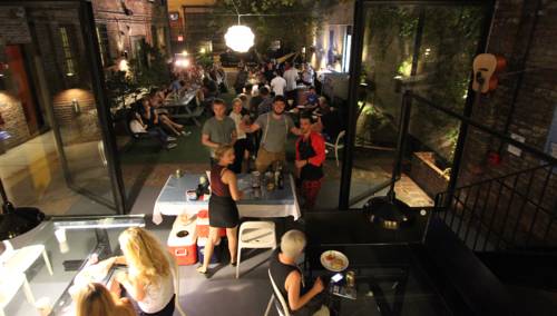 Brooklyn, New York) États Unis Hôtel préféré Booking.com