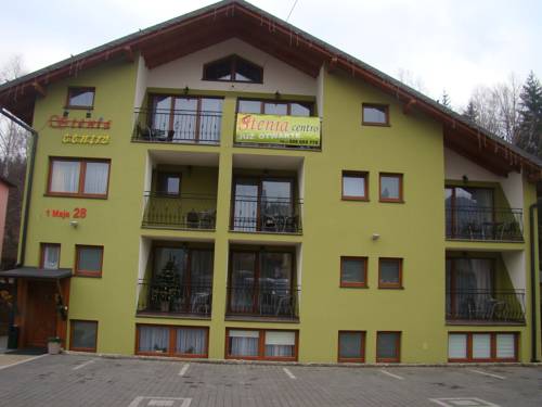 Wisła Pologne Hôtel préféré Booking.com