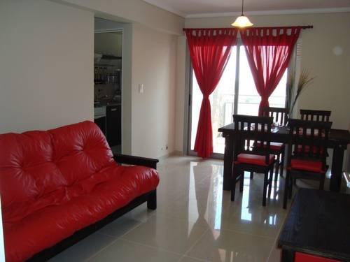 Cordoue Argentine Hôtel préféré Booking.com