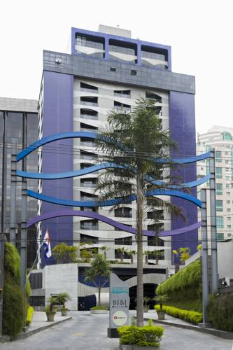 Sao Paulo (Sao Paulo) Brésil Hôtel préféré Booking.com