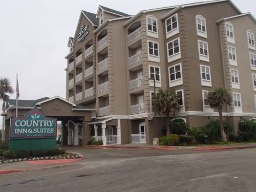 Galveston (Texas) États Unis Hôtel préféré Booking.com