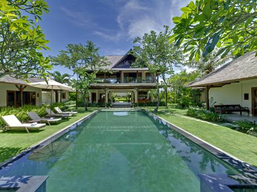 Canggu Indonésie Hôtel préféré Booking.com