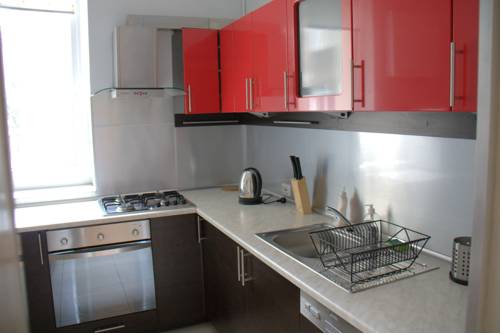 Warszawa Pologne Hôtel préféré Booking.com