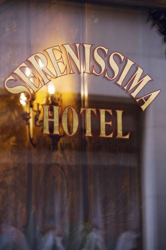 Venezia Italie Hôtel préféré Booking.com