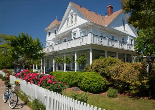 Manteo (Caroline du Nord) États Unis Hôtel préféré Booking.com