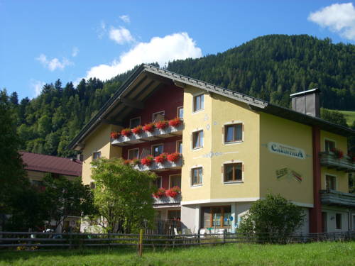 Bad Kleinkirchheim L'Autriche Hôtel préféré Booking.com