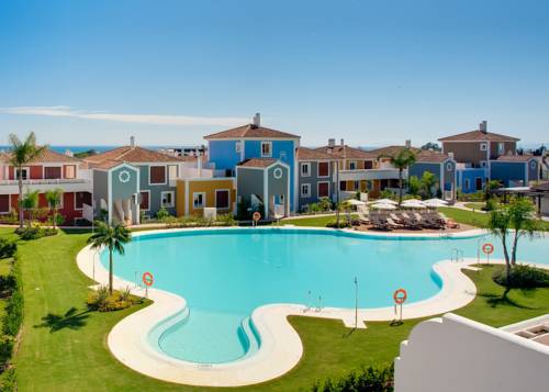 Estepona Espagne Hôtel préféré Booking.com
