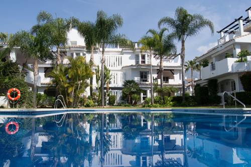 Marbella Espagne Hôtel préféré Booking.com