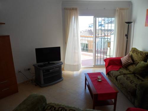 Nerja Espagne Hôtel préféré Booking.com