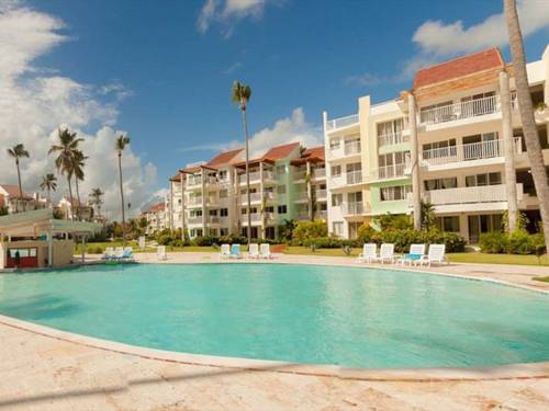 Bavaro République Dominicaine Hôtel préféré Booking.com