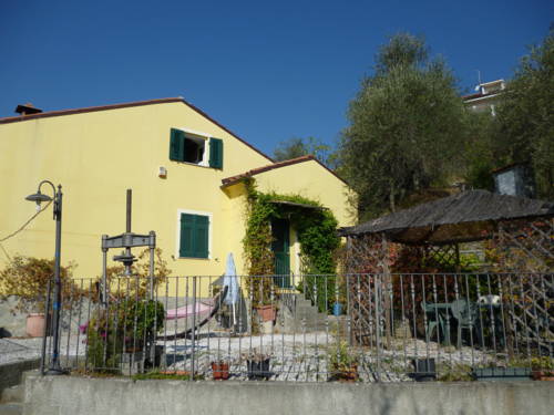 la Spezia Italie Hôtel préféré Booking.com