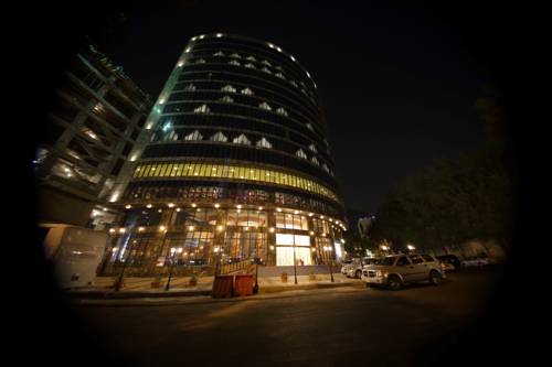 La Mecque Arabie Saoudite Hôtel préféré Booking.com