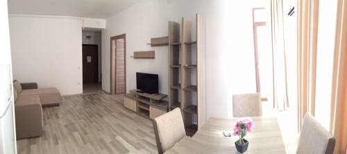 Constanţa Roumanie Hôtel préféré Booking.com