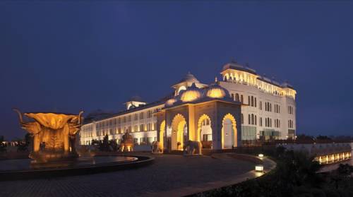 Udaipur Inde Hôtel préféré Booking.com