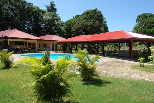 Paramaribo Suriname Hôtel préféré Booking.com