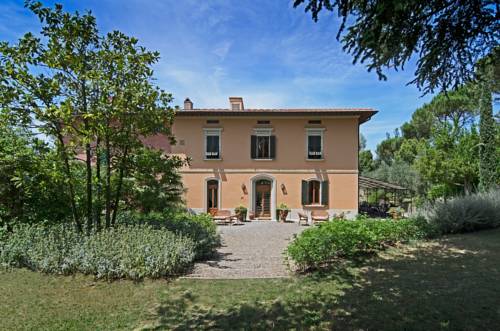 Montaione Italie Hôtel préféré Booking.com
