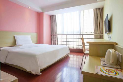 Changchun Chine Hôtel préféré Booking.com