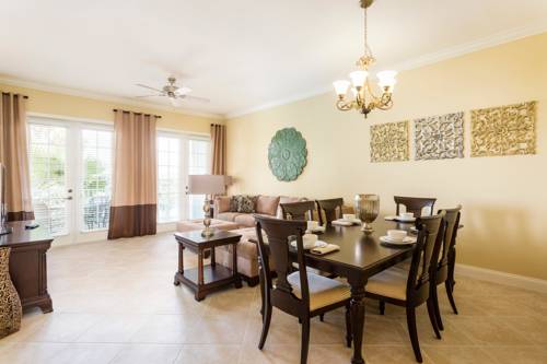 Réunion (Floride) États Unis Hôtel préféré Booking.com