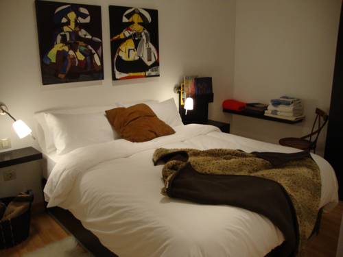 Las Palmas de Gran Canaria Espagne Hôtel préféré Booking.com