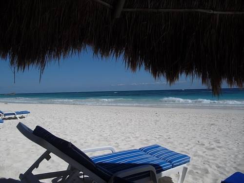 Tulum Mexique Hôtel préféré Booking.com