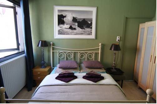 Amsterdam Pays-Bas Hôtel préféré Booking.com