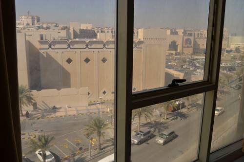 Al Khobar Arabie Saoudite Hôtel préféré Booking.com