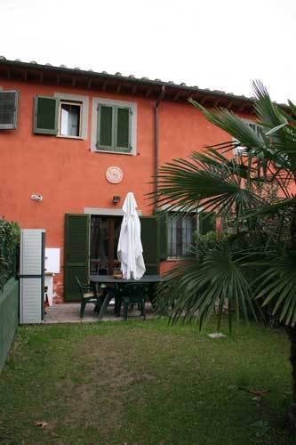 Pise Italie Hôtel préféré Booking.com