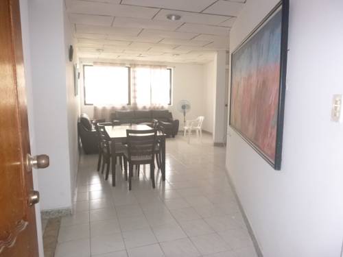 San Andres Colombie Hôtel préféré Booking.com