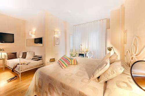 Vérone Italie Hôtel préféré Booking.com