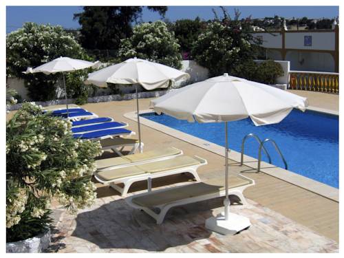 Albufeira Portugal Hôtel préféré Booking.com