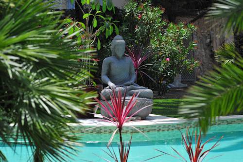 Marseille France Hôtel préféré Booking.com