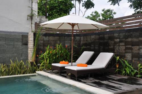 Uluwatu Indonésie Hôtel préféré Booking.com