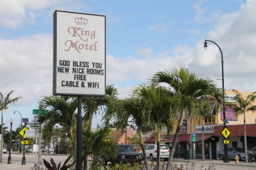 Miami, Floride) États Unis Hôtel préféré Booking.com