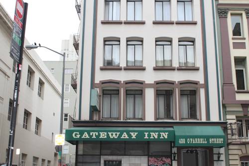 San Francisco, Californie) États Unis Hôtel préféré Booking.com