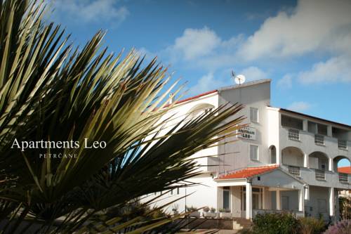 Petrcane Croatie Hôtel préféré Booking.com
