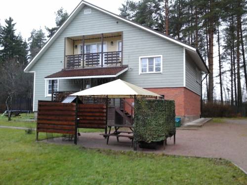 Pravdino Russie Hôtel préféré Booking.com