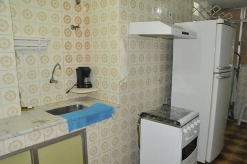 Rio de Janeiro Brésil Hôtel préféré Booking.com
