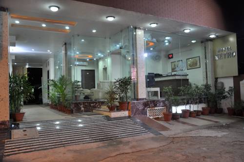 Jaipur Inde Hôtel préféré Booking.com