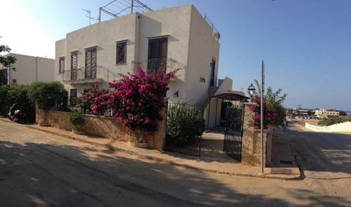San Vito lo Capo Italie Hôtel préféré Booking.com