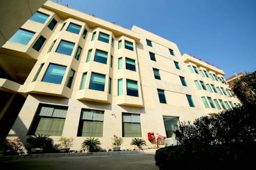 Jaipur Inde Hôtel préféré Booking.com