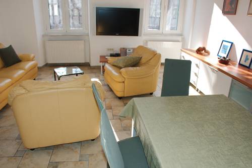 Rijeka Croatie Hôtel préféré Booking.com