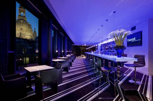 Dresde Allemagne Hôtel préféré Booking.com