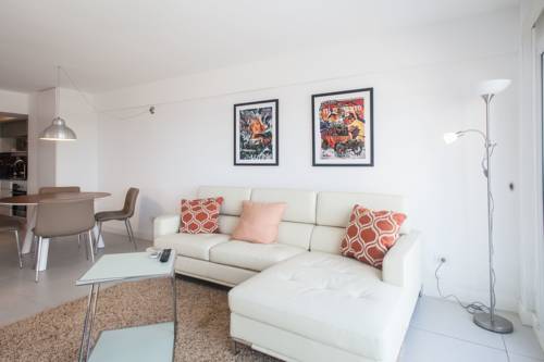 Punta del Este Uruguay Hôtel préféré Booking.com