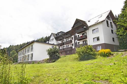 Willingen Allemagne Hôtel préféré Booking.com
