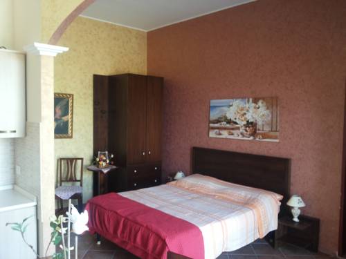 Porto Cesareo Italie Hôtel préféré Booking.com