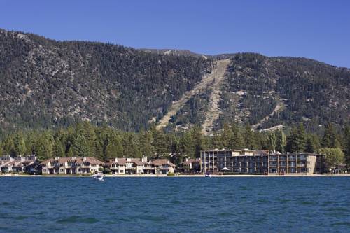 South Lake Tahoe (Californie) États Unis Hôtel préféré Booking.com