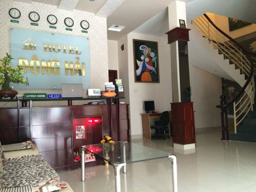 Nha Trang Vietnam Hôtel préféré Booking.com
