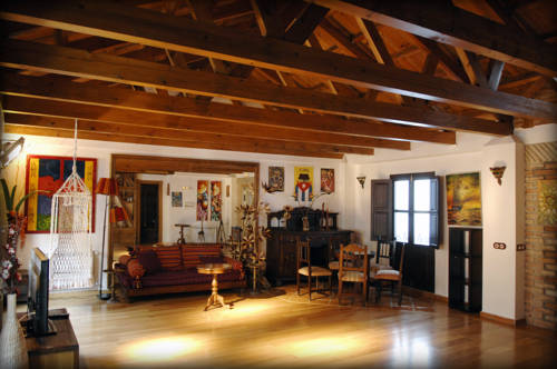 Grenade Espagne Hôtel préféré Booking.com