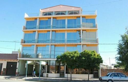 Puerto Madryn Argentine Hôtel préféré Booking.com