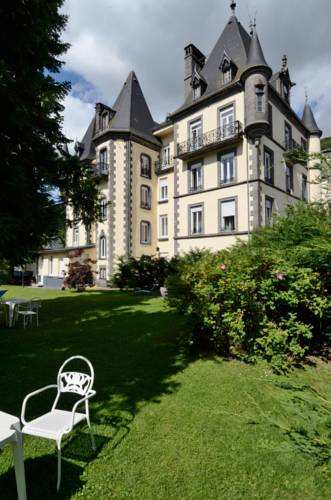 Le Mont-Dore France Hôtel préféré Booking.com
